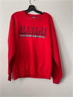 Vintage Jansport Alabama Crimson Tide Sweatshirt