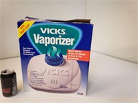 Vicks Vaporizer