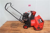 Ariens ST- 2x2 Standard Snow Blower