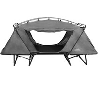 Retails $330- Kamp-Rite Oversi3 Tent Cot

New,