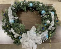 Large Decorative Wreath