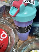 BLENDER BOTTLE