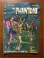 Gold Key Comics Phantom (1962 Vol. 2) #5