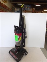 Hoover Windtunnel Upright Vacuum - Tested Working