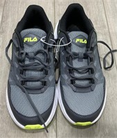 Fila Mens Runners Size 7