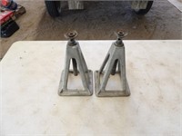 Reese Products Stabilizer Jacks