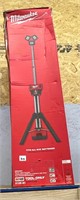Milwaukee M18 Tower Light/Charger TOOL ONLY