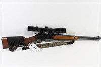 MARLIN, 336W, 30-30, LEVER ACTION RIFLE, 00011656