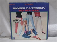 Booker T. & The MG'S 'Hip Hug-Her'