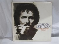 Gordon Lightfoot Summertime Dream