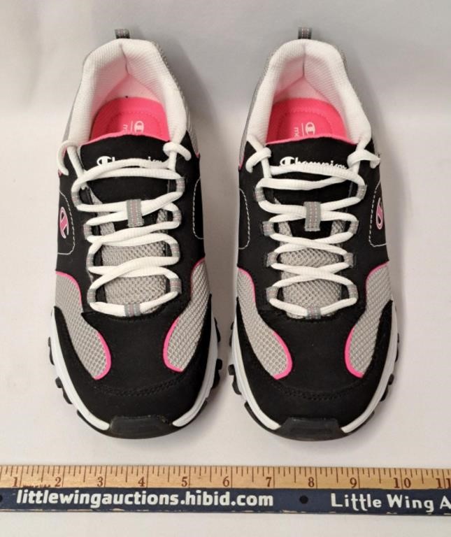 CHAMPION Running Shoes Size 9.5 W