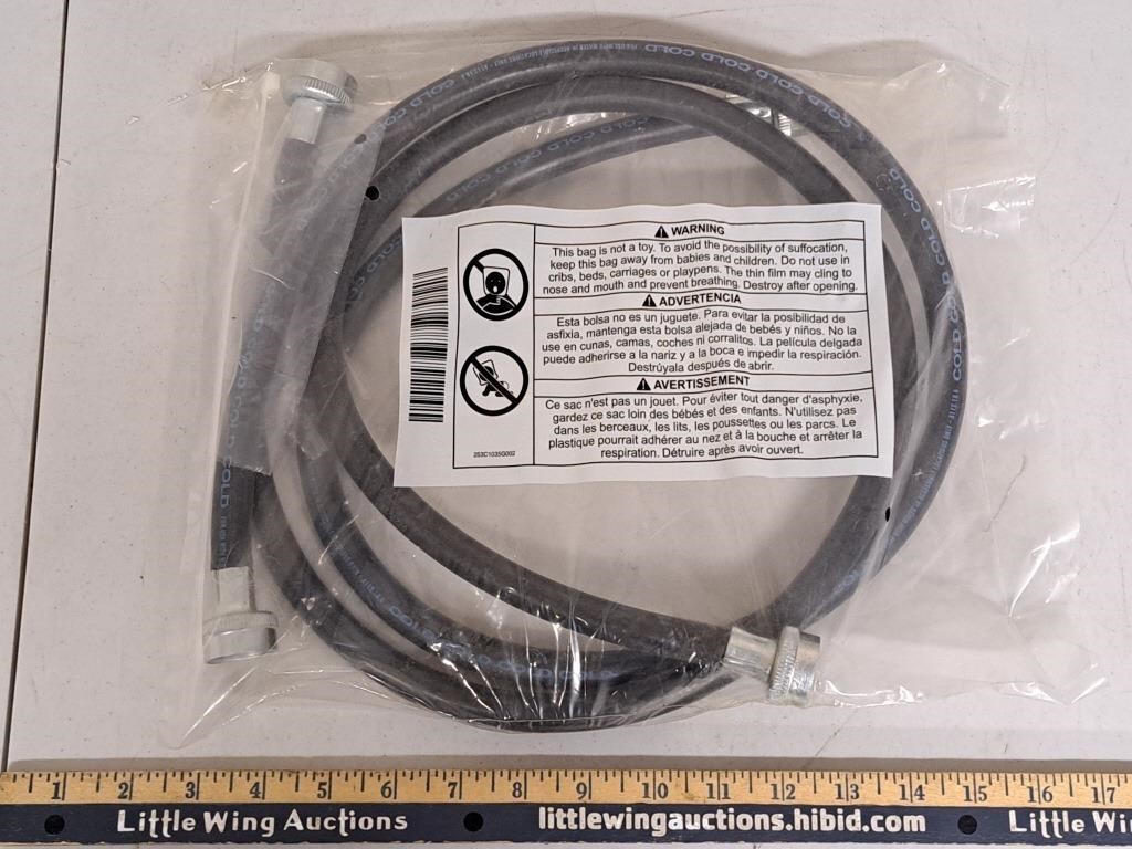 Washing Machine Hoses-NEW