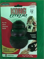 KONG EXTREME-POWER CHEWERS LARGE