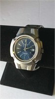 Men's Casio Quartz Watch Working