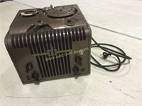 AS-IS Webster Chicago Wire Recorder