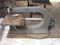 SCROLL SAW