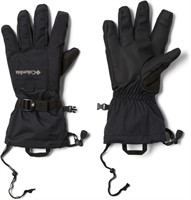 Columbia Womens Bugaboo Interchange Glove BLACK Bl