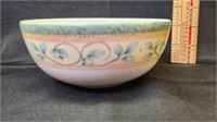 10 Pfaltzgraf French Quarter bowls. There are 10