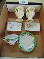 Egg Cups & Other