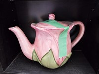 Teapot