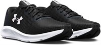 Under Armour Men's 8 Charged Pursuit 3 Running