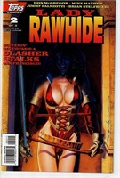 LADY RAWHIDE #2 (1995) ~NM HOT COMIC