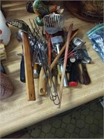 Kitchen gadgets and utensils