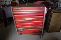 Snap On Tool Box with 7 Drawers