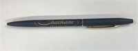 Vintage Chatham Manufacturing pen