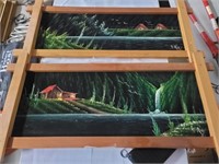 Two Forest Farm Lake Prints