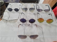 Assorted High End Sunglasses