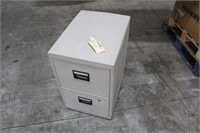 **HUDSON, WI** 2-Drawer *Fire-Proof* File Cabinet