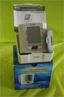 Gurin Fully Auto Wrist BP Monitor "Unused"