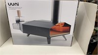 NEW UUNI 3 PORTABLE OUTDOOR WOOD FIRED OVEN