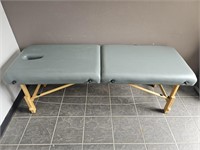 Vintage LifeGear Taiwan Portable Massage Table