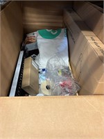$50 Value Care Package Box #1A