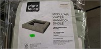 4 Pigro felice Water Hammock