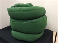 Coleman Sleeping Bag, Green