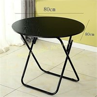 HUOQILIN $183 Retail Household Folding Table