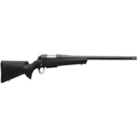 BROWNING AB3 STALKER 6.5 CREEDMORE RIFLE (NEW)