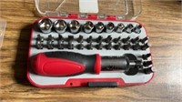 Ultra Steel/Hyper Tough Tool Kits