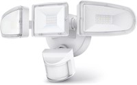 LED Security Lights Outdoor Motion Sensor Dusk to