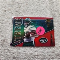 2020 Panini XR Xtremme Red 99/149 La,Mical Perine