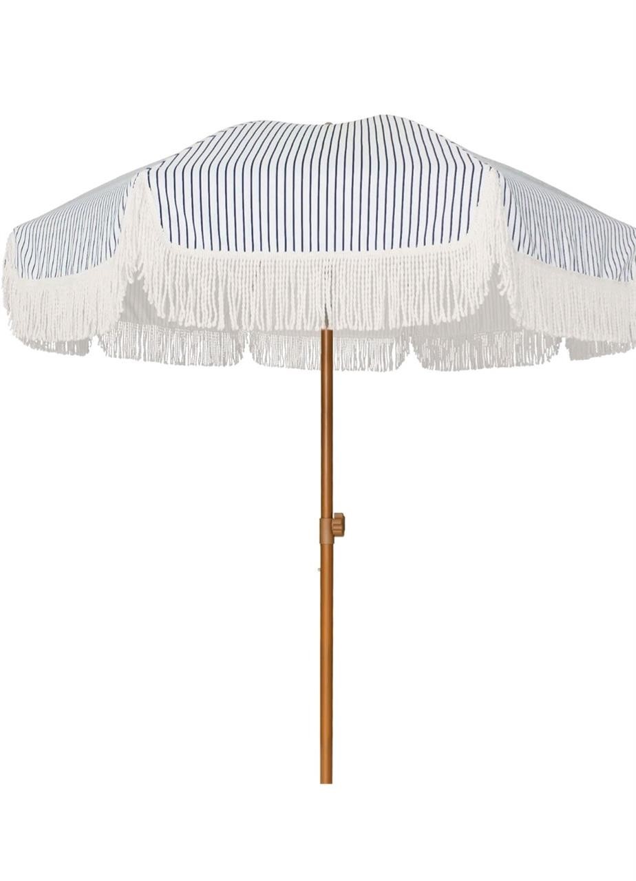 AMMSUN 7ft Patio Umbrella