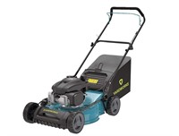 SEALED-Yardworks 174cc Push Lawn Mower