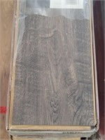 Mohawk - Landfall Scraped Oak Flooring