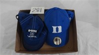 Duke Blue Devils Caps