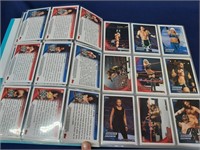 WWE 2010 Collector Cards - 112 total