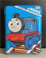 Thomas and Friends Mini Storage Case