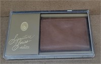 Signature Series Wallet By Amity